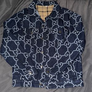Gucci jacket
